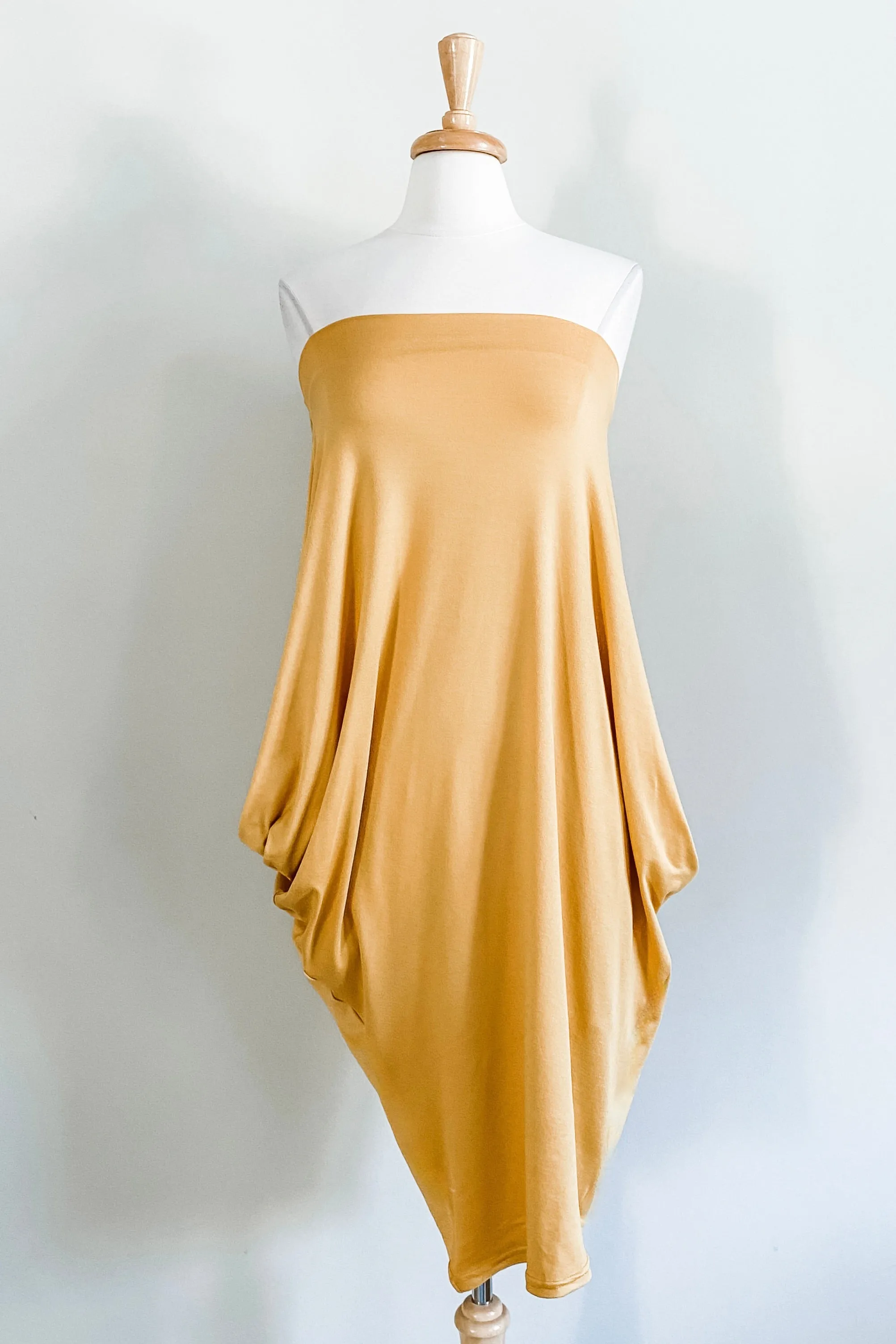 Origami Dress | Classic