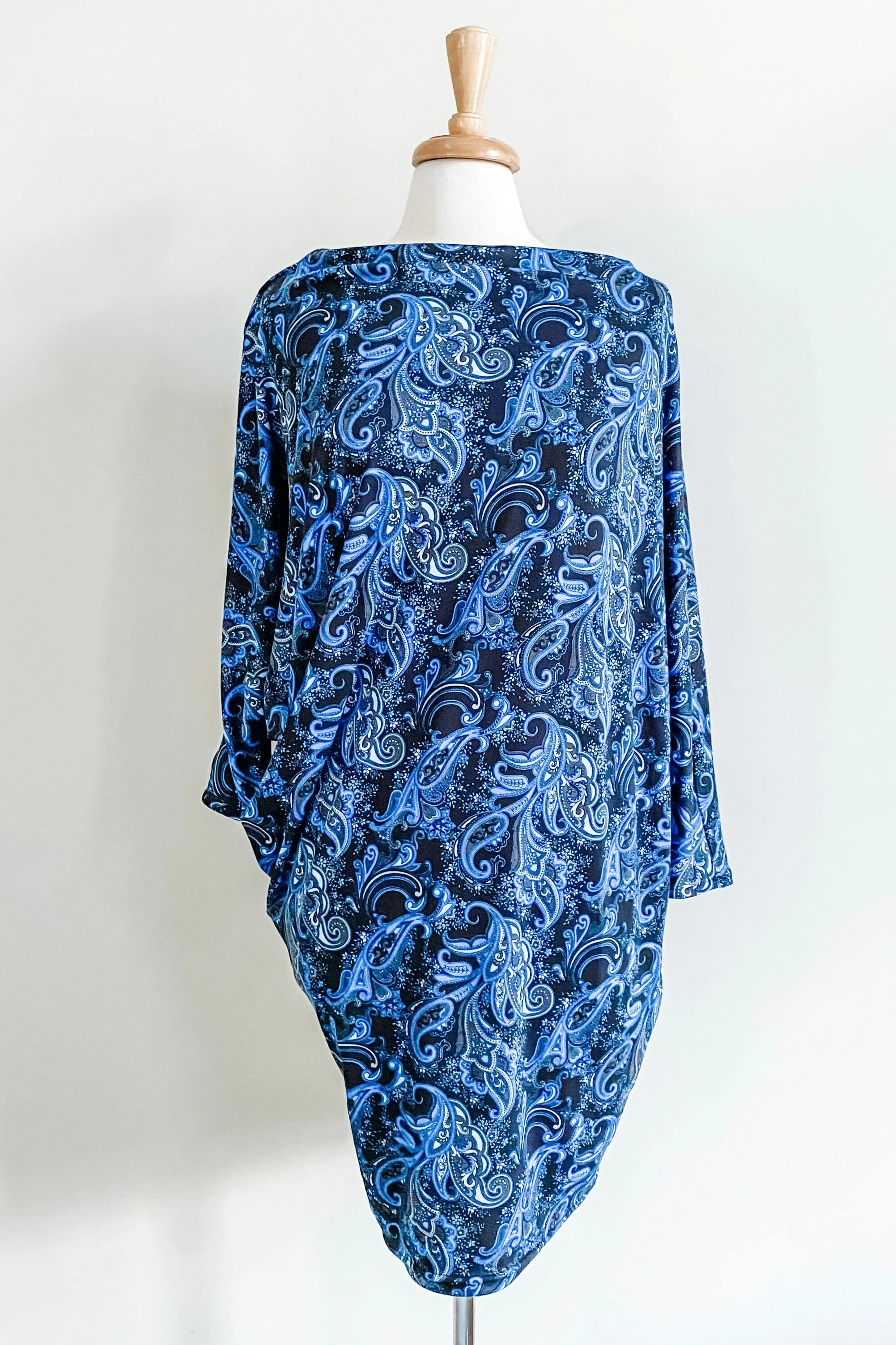 Origami Dress | Classic
