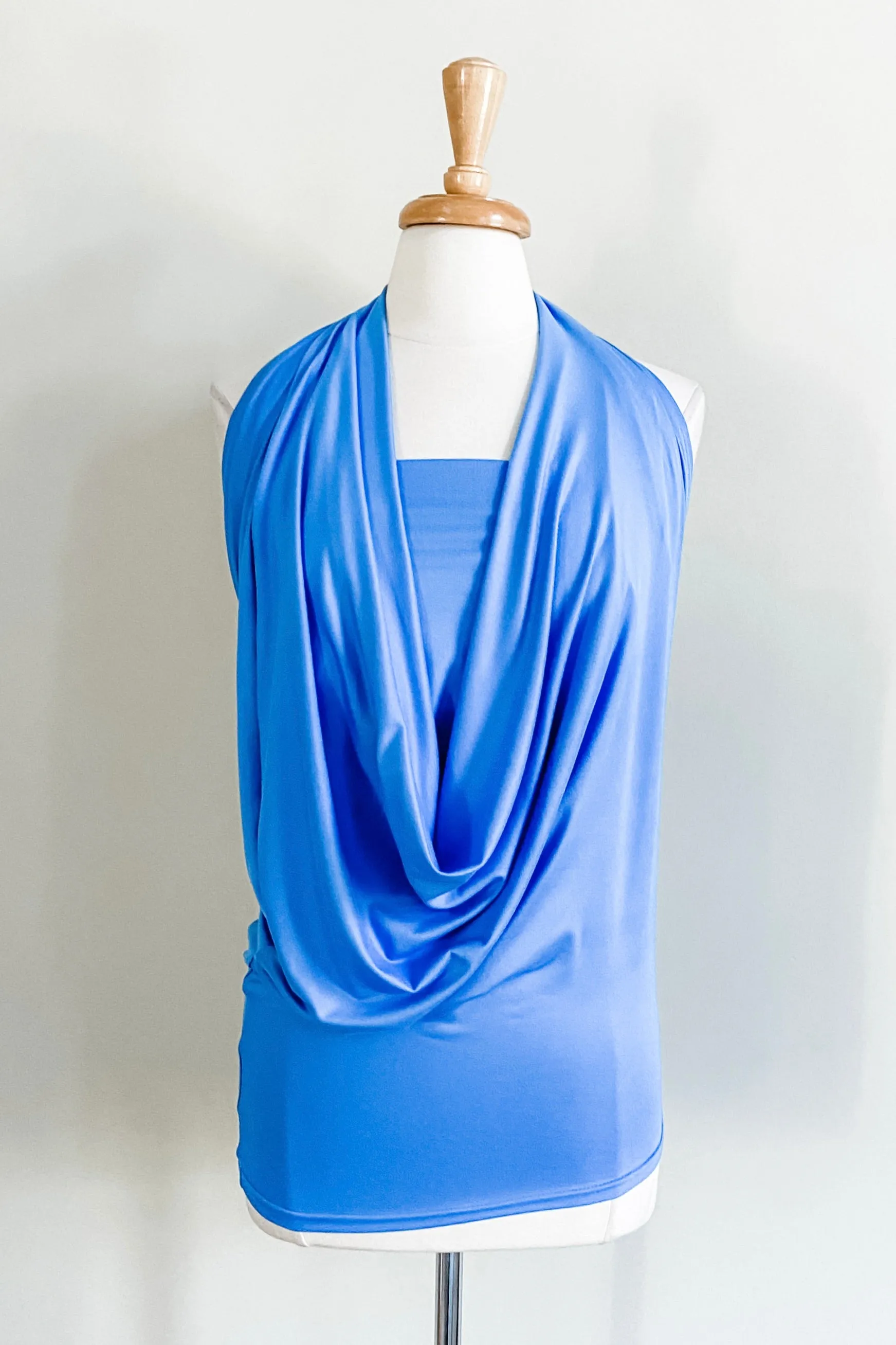 Origami Dress | Classic