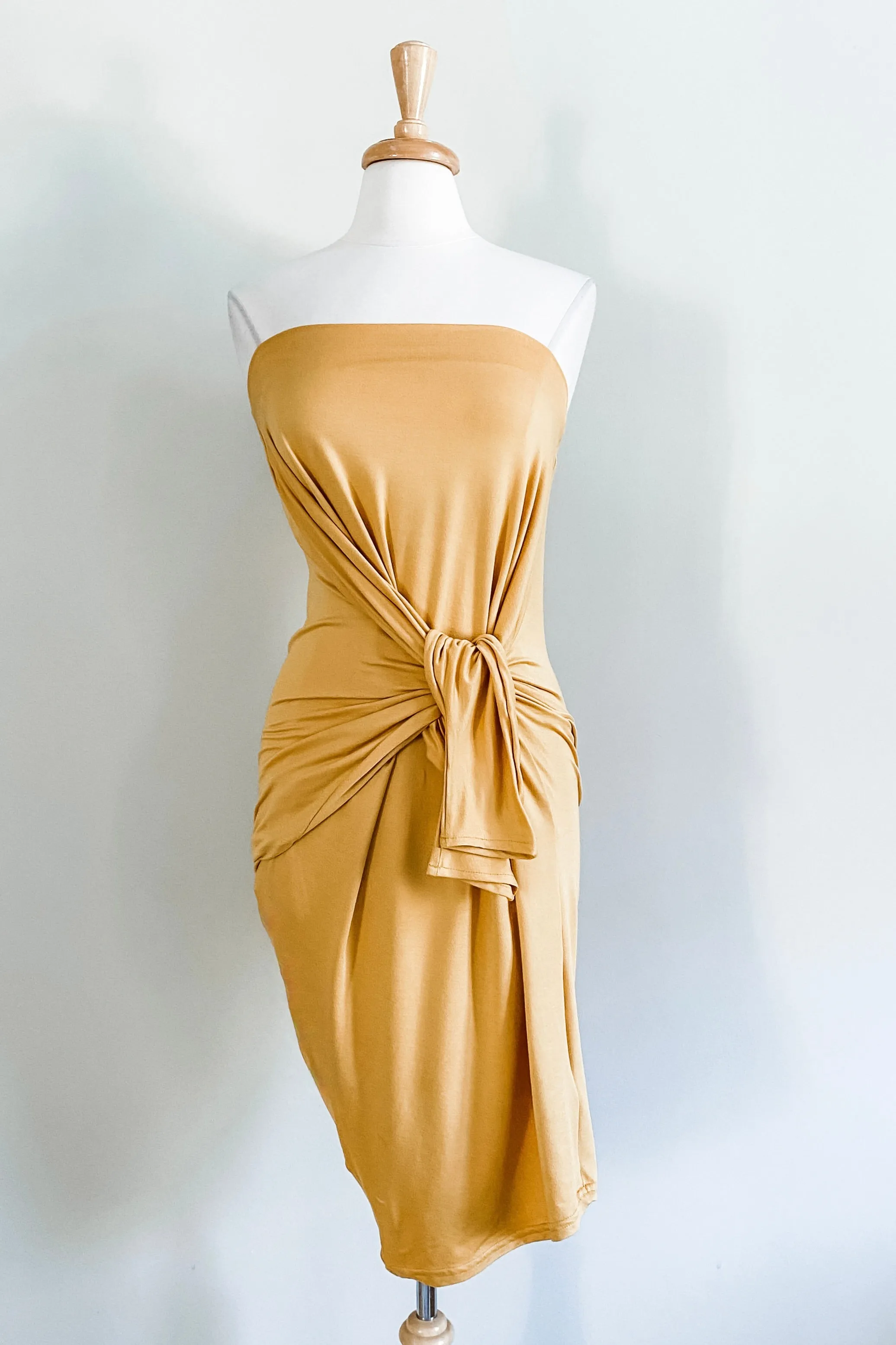 Origami Dress | Classic