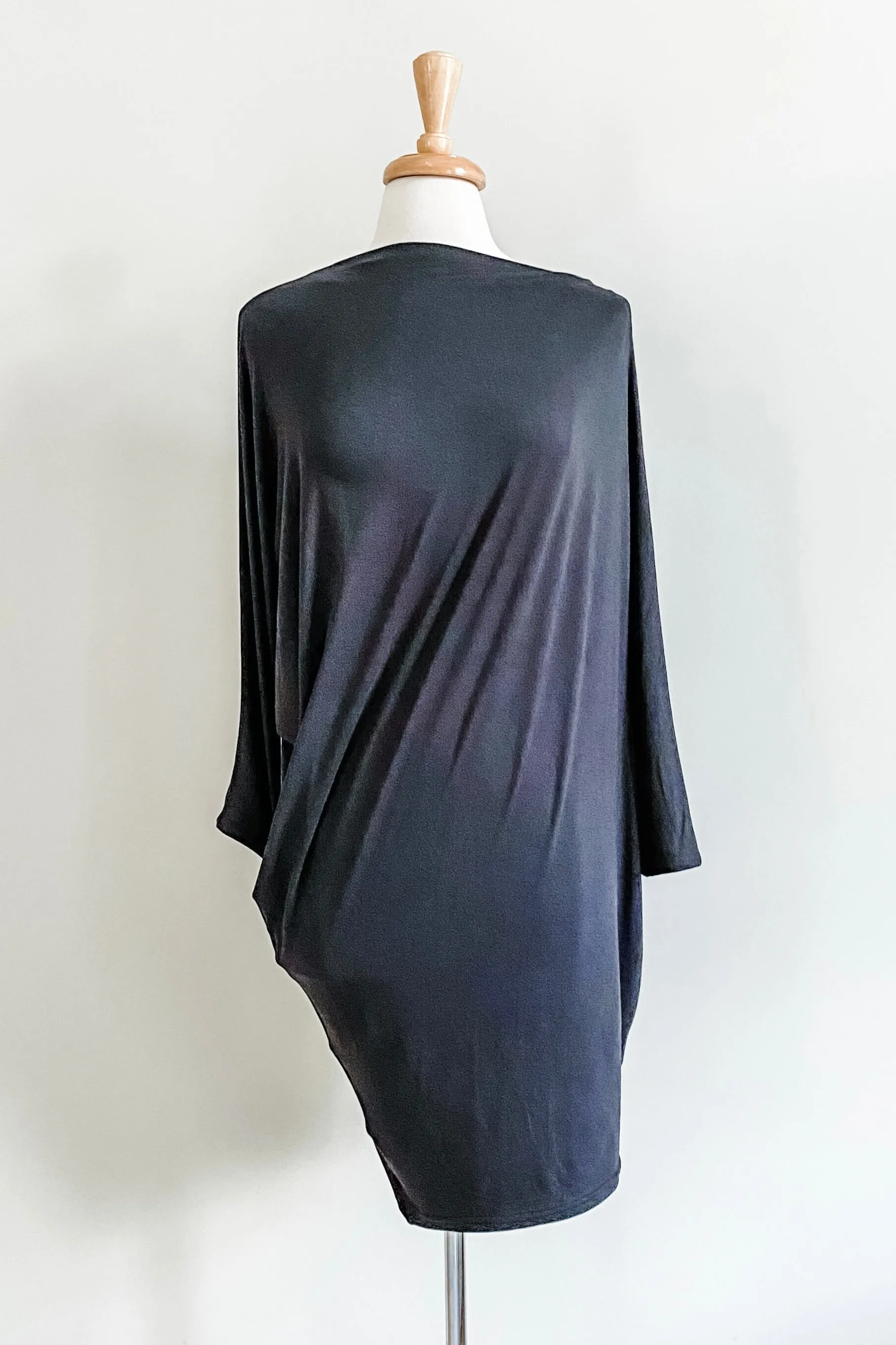 Origami Dress | Classic