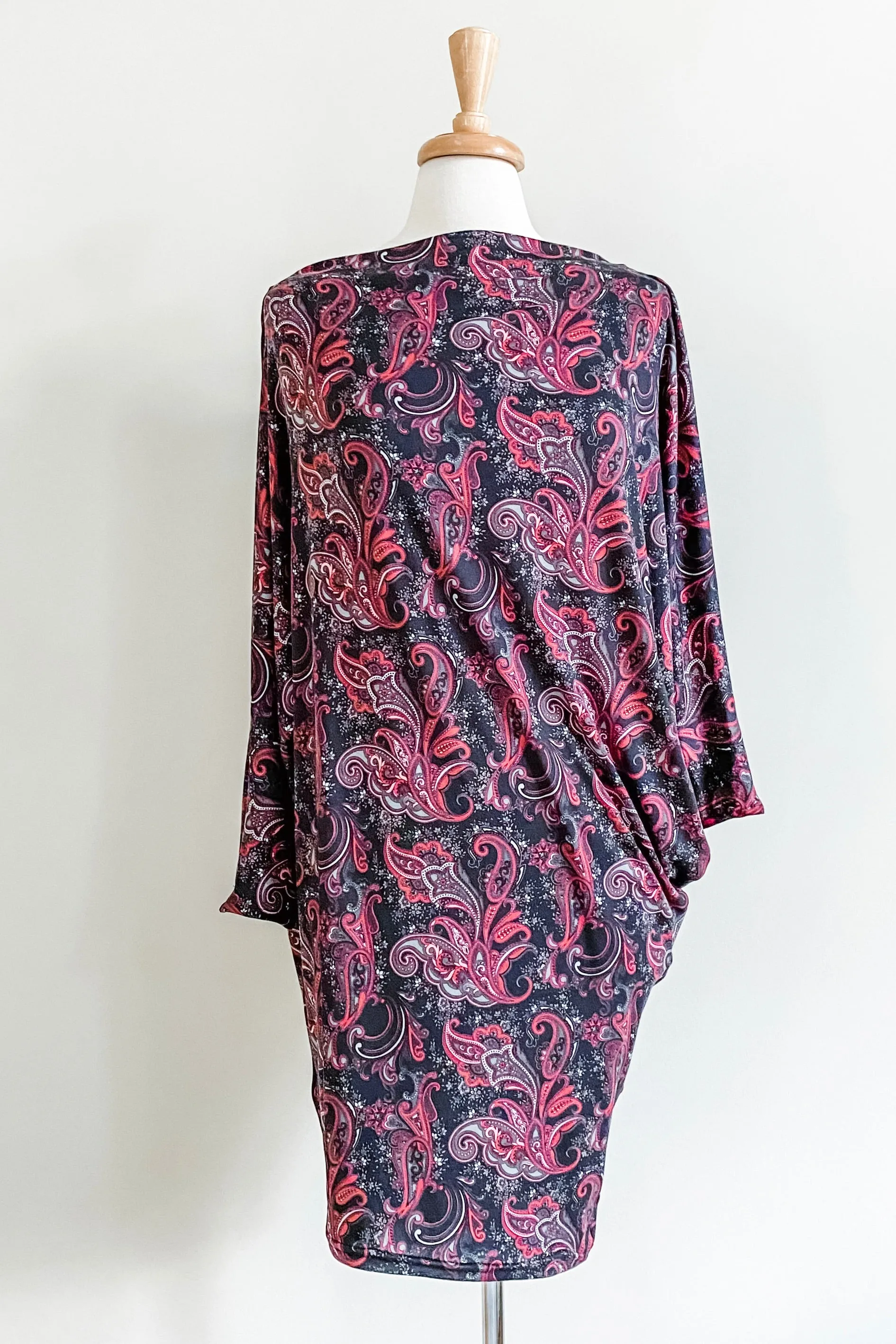 Origami Dress | Classic