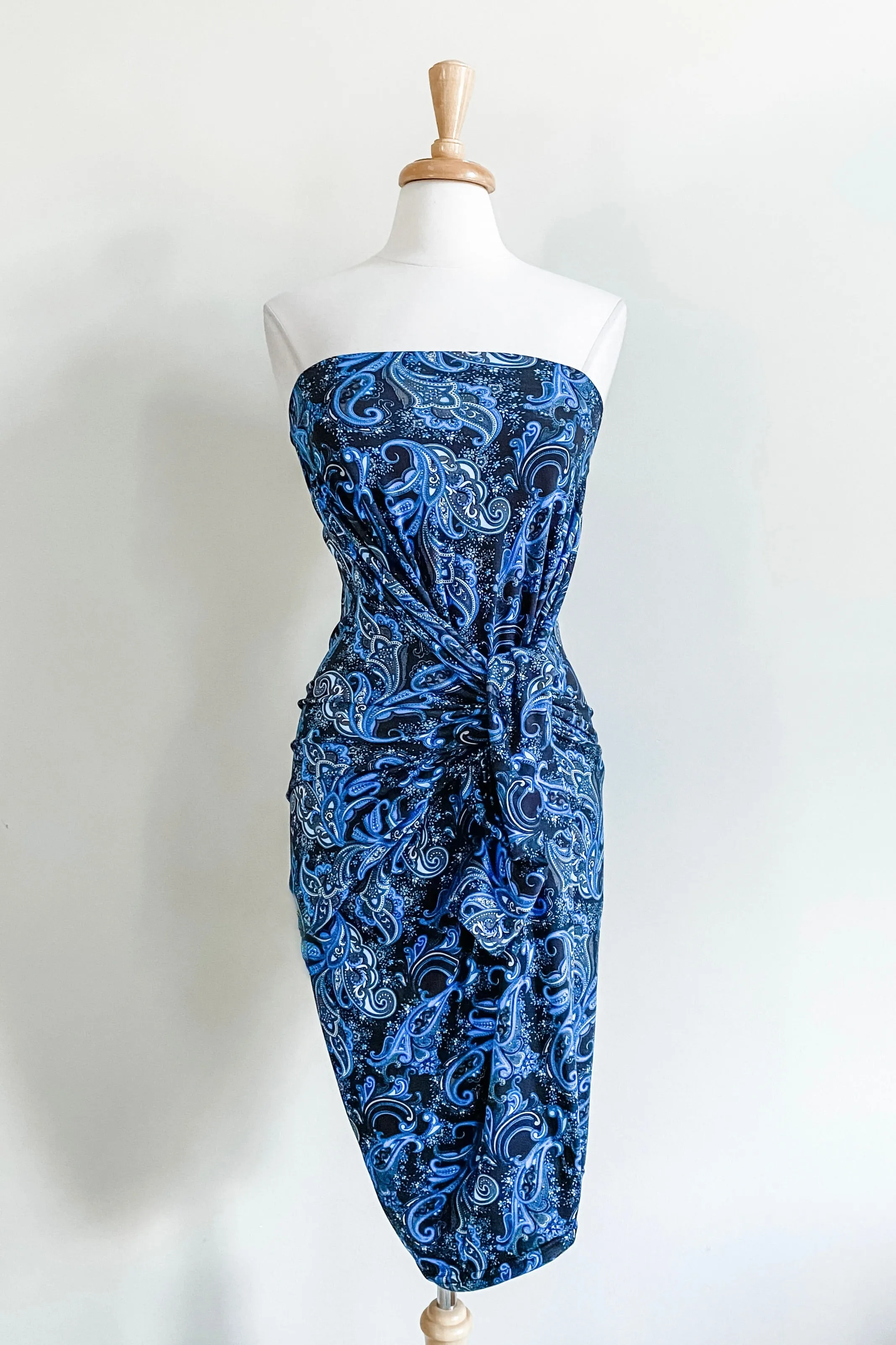 Origami Dress | Classic