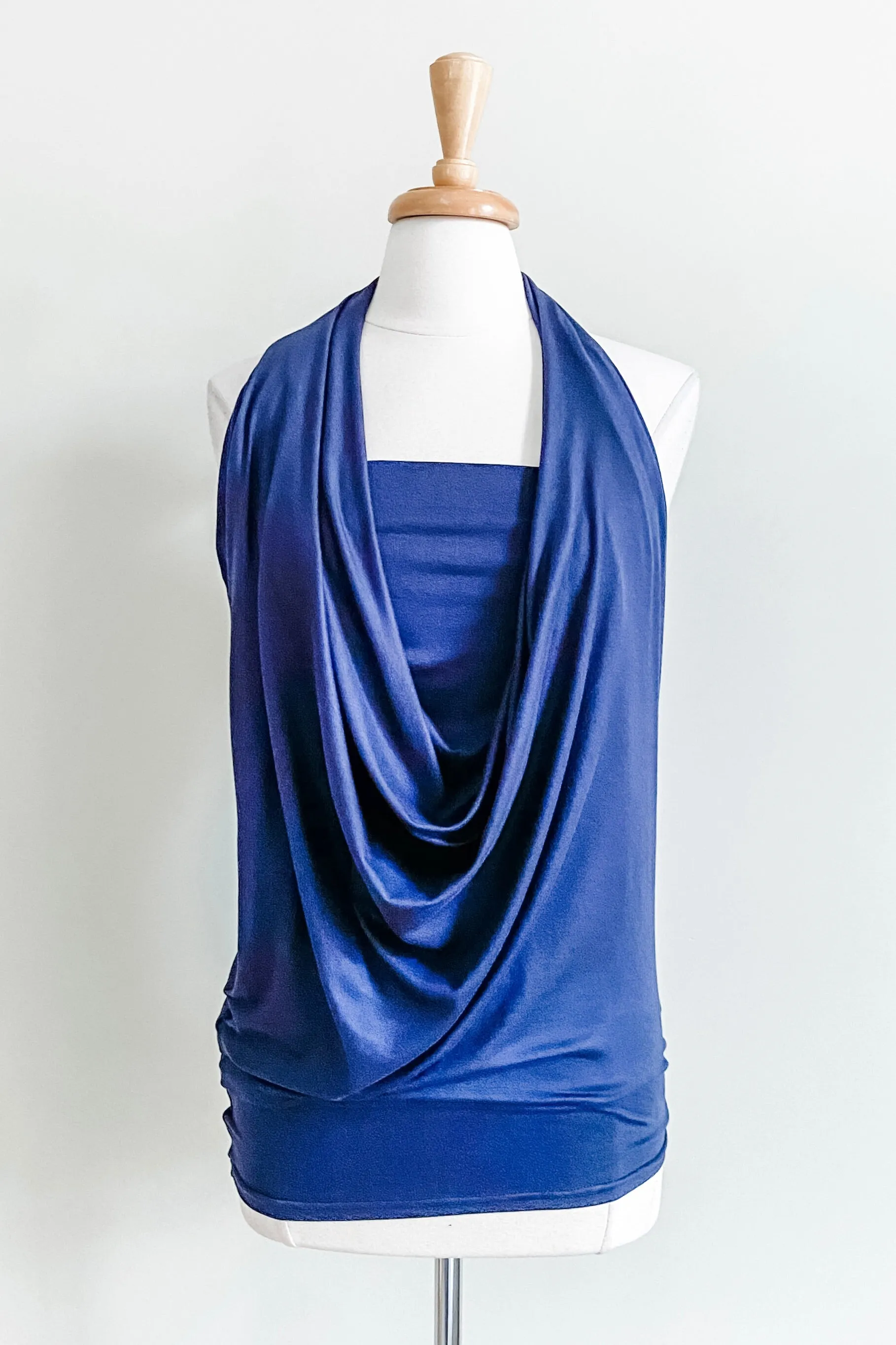 Origami Dress | Classic
