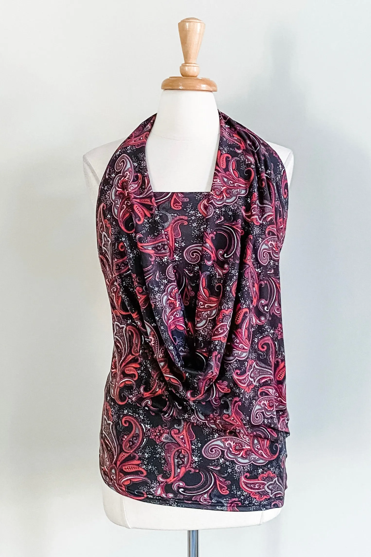 Origami Dress | Classic