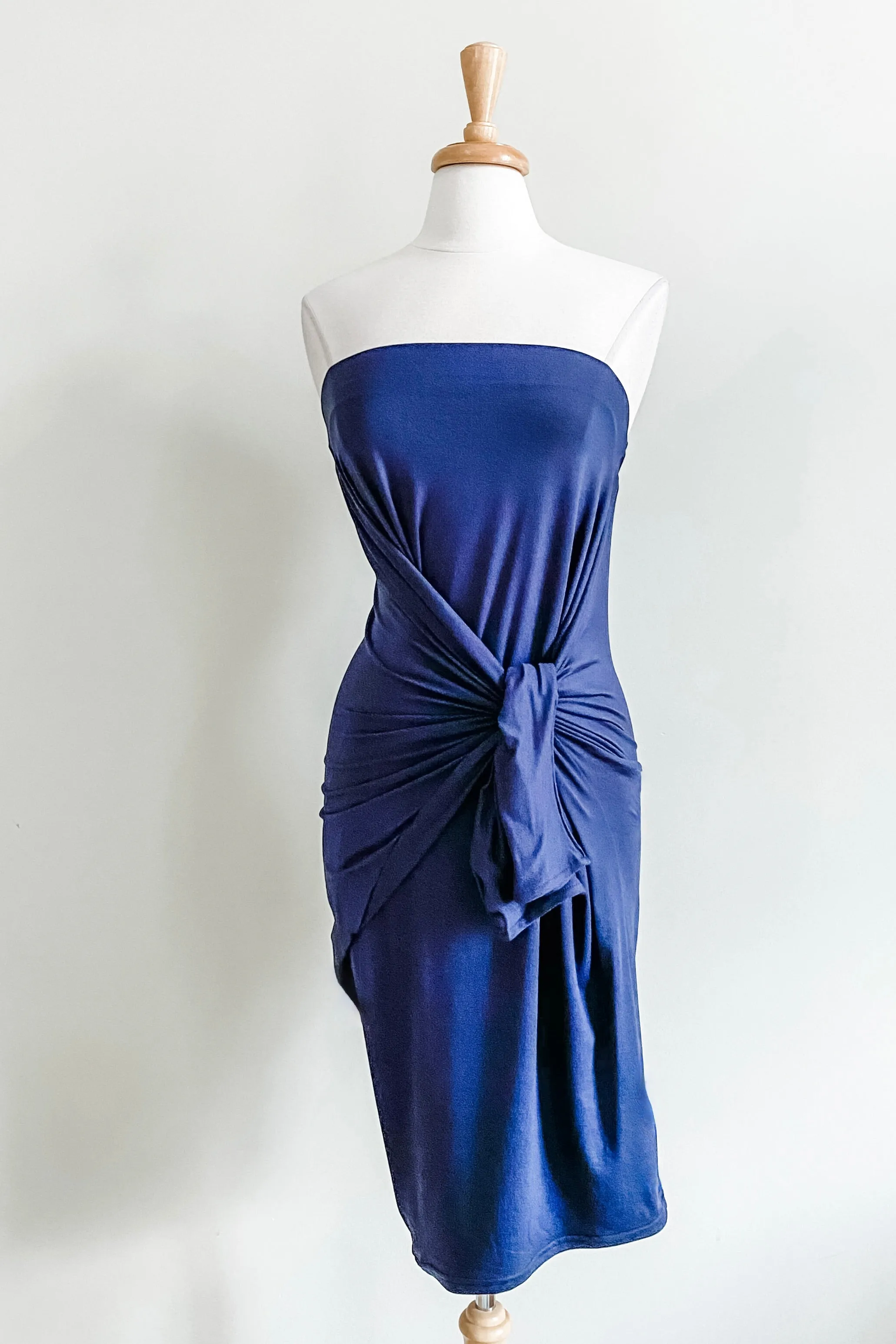 Origami Dress | Classic