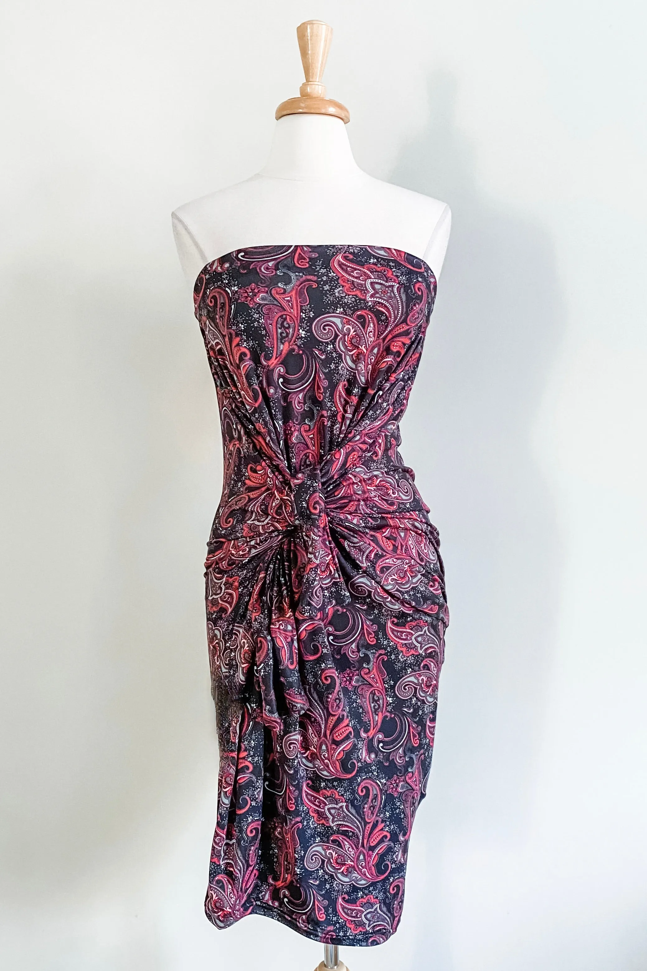 Origami Dress | Classic