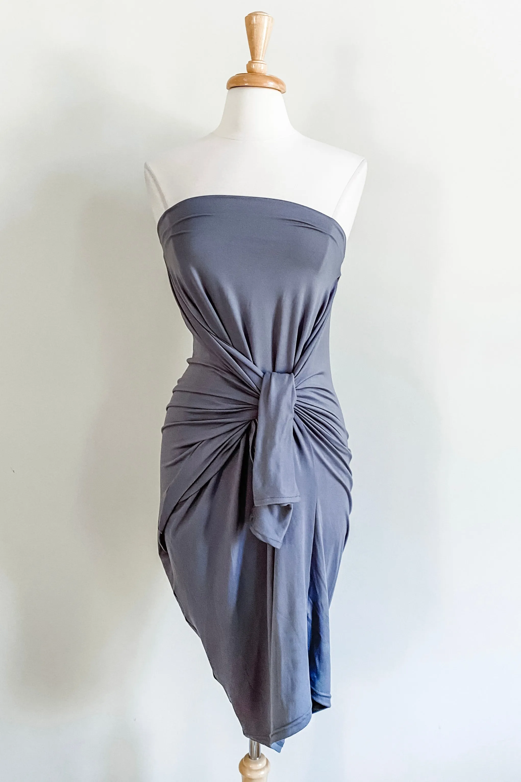 Origami Dress | Classic