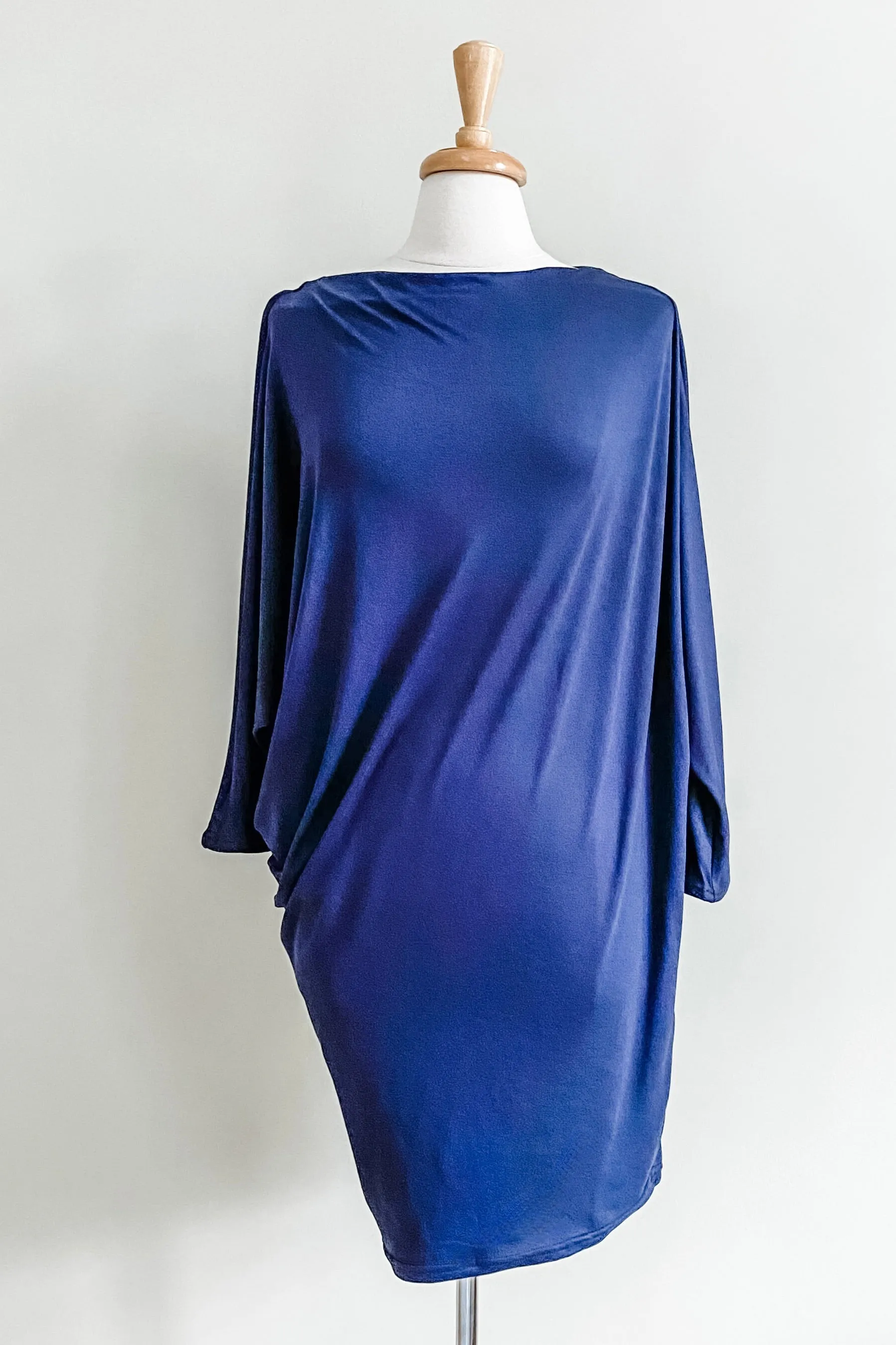 Origami Dress | Classic