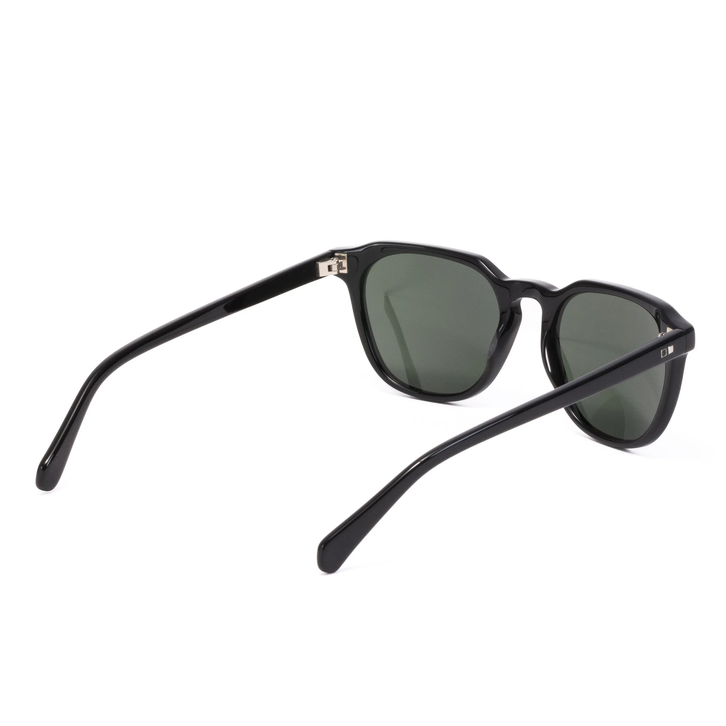 Otis Divide Eco Matte Black Polar