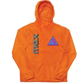 Paid In Full to the MAX Windbreaker