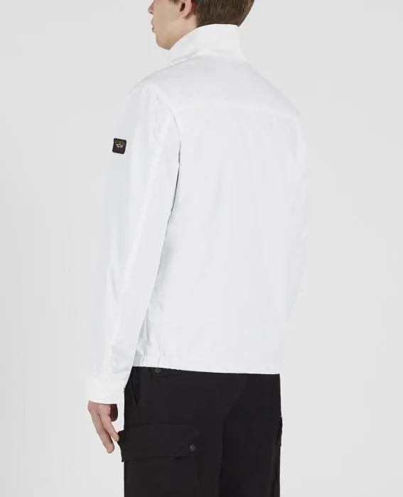 Paul & Shark - Blouson de nylon Typhoon 20000