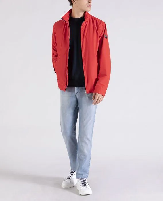 Paul & Shark - Blouson de nylon Typhoon 20000