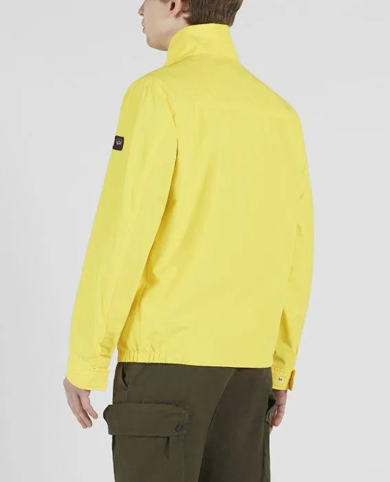 Paul & Shark - Blouson de nylon Typhoon 20000