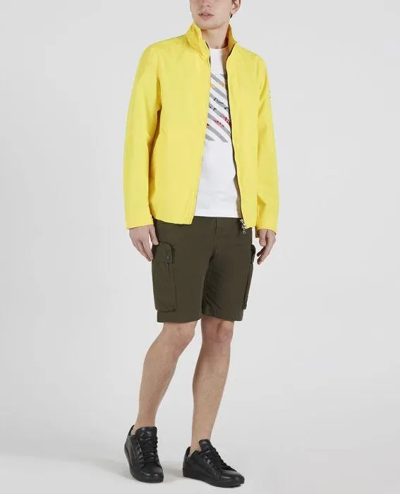 Paul & Shark - Blouson de nylon Typhoon 20000