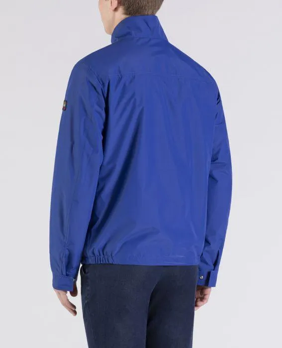 Paul & Shark - Blouson de nylon Typhoon 20000