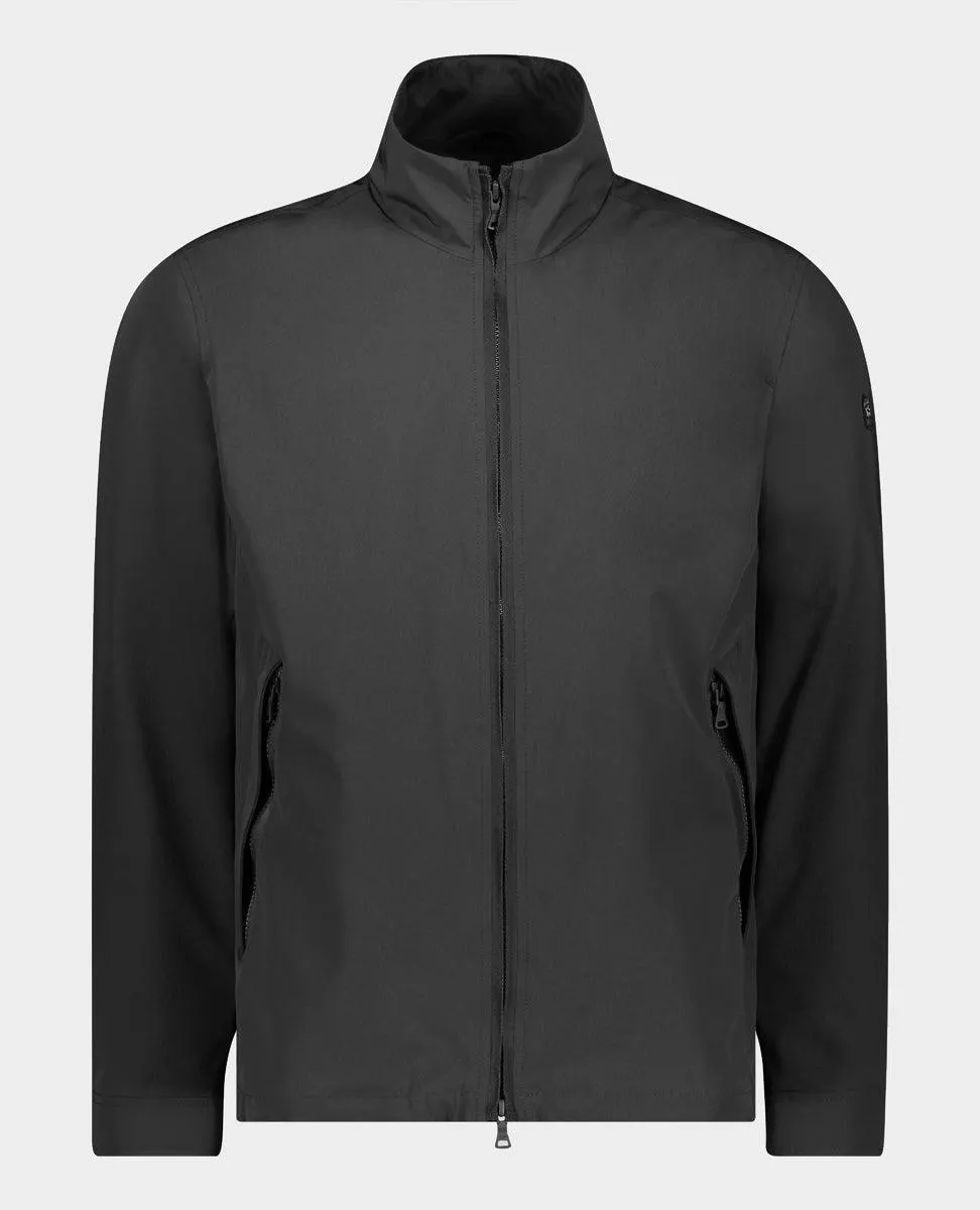Paul & Shark - Blouson de nylon Typhoon 20000