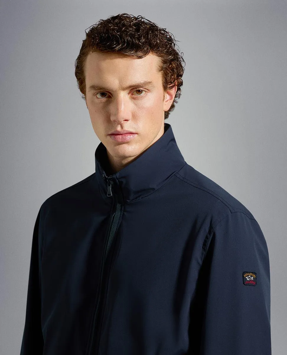Paul & Shark - Blouson de nylon Typhoon 20000