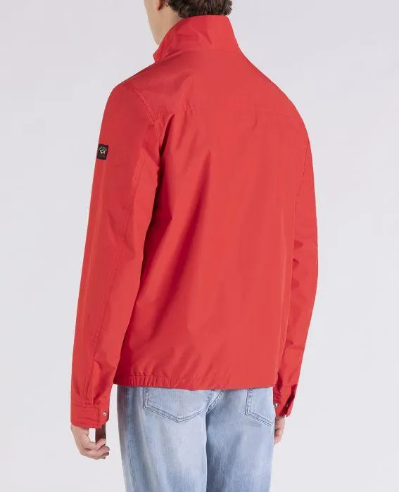 Paul & Shark - Blouson de nylon Typhoon 20000