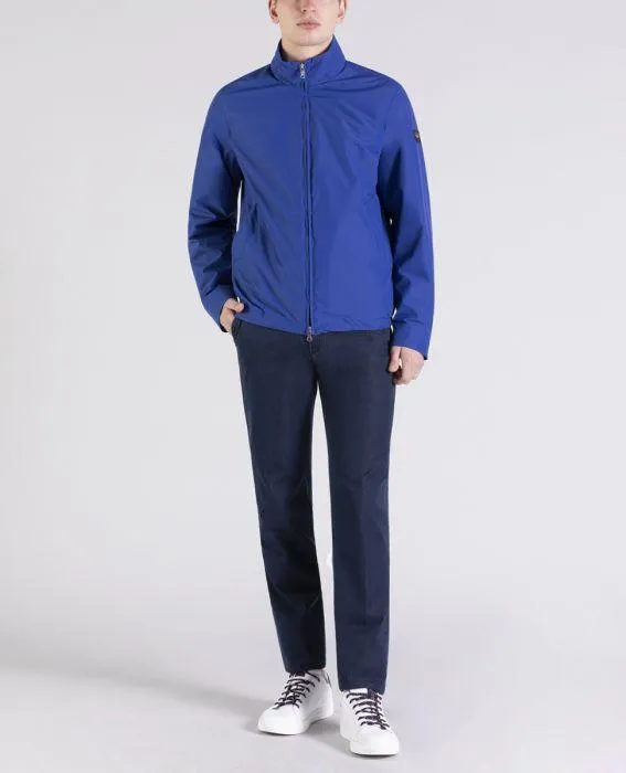 Paul & Shark - Blouson de nylon Typhoon 20000