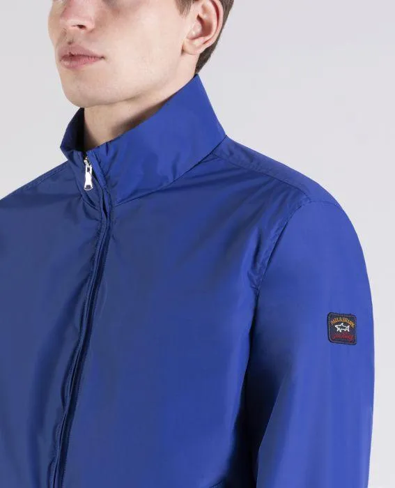 Paul & Shark - Blouson de nylon Typhoon 20000