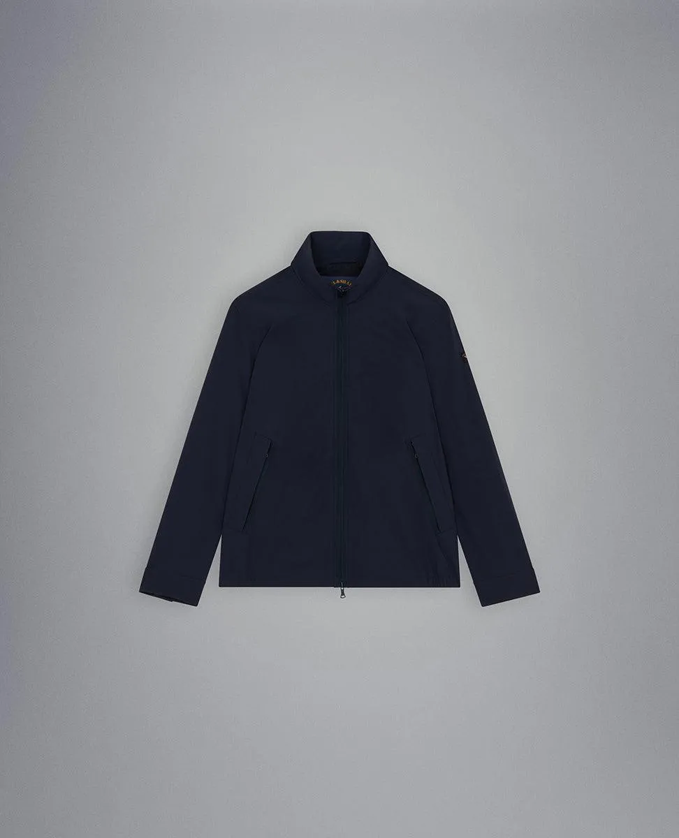 Paul & Shark - Blouson de nylon Typhoon 20000