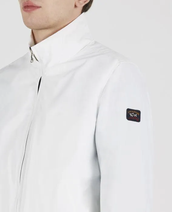 Paul & Shark - Blouson de nylon Typhoon 20000