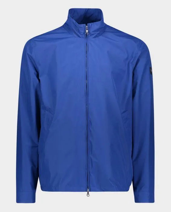 Paul & Shark - Blouson de nylon Typhoon 20000