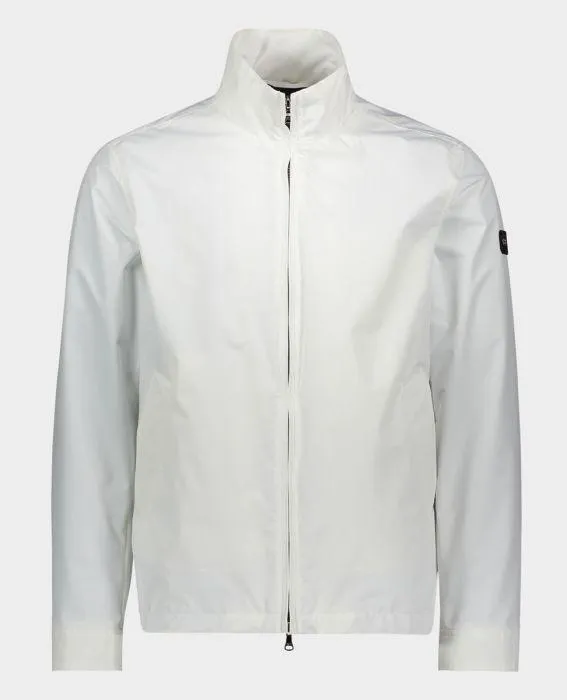 Paul & Shark - Blouson de nylon Typhoon 20000