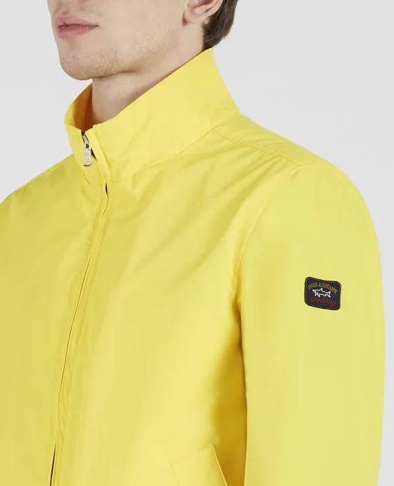Paul & Shark - Blouson de nylon Typhoon 20000