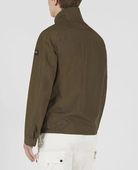 Paul & Shark - Blouson de nylon Typhoon 20000