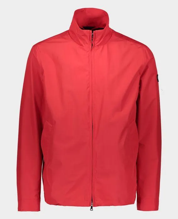 Paul & Shark - Blouson de nylon Typhoon 20000