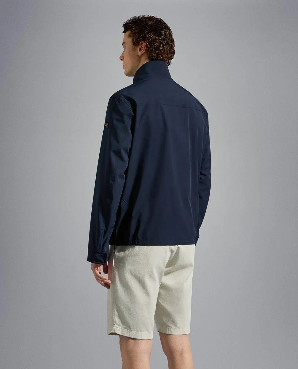 Paul & Shark - Blouson de nylon Typhoon 20000