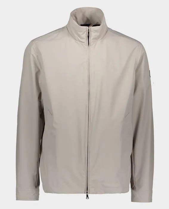 Paul & Shark - Blouson de nylon Typhoon 20000