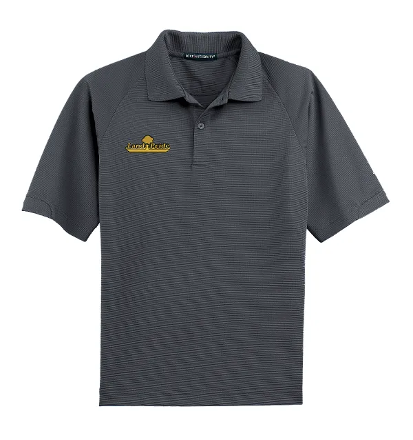 Port Authority® TALL Dry Zone® Ottoman Polo