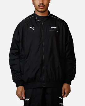 Puma X F1 Oversized Track Jacket Black