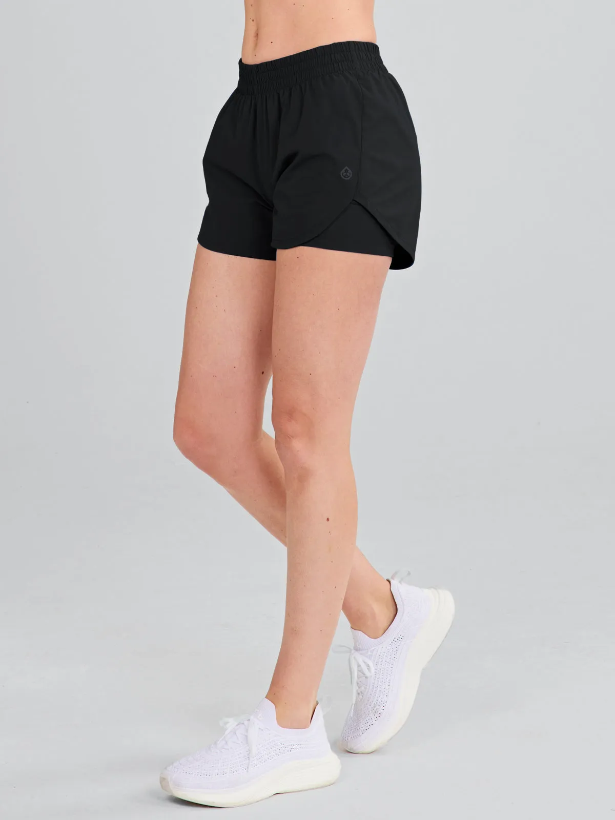 Ready 2-in-1 Short