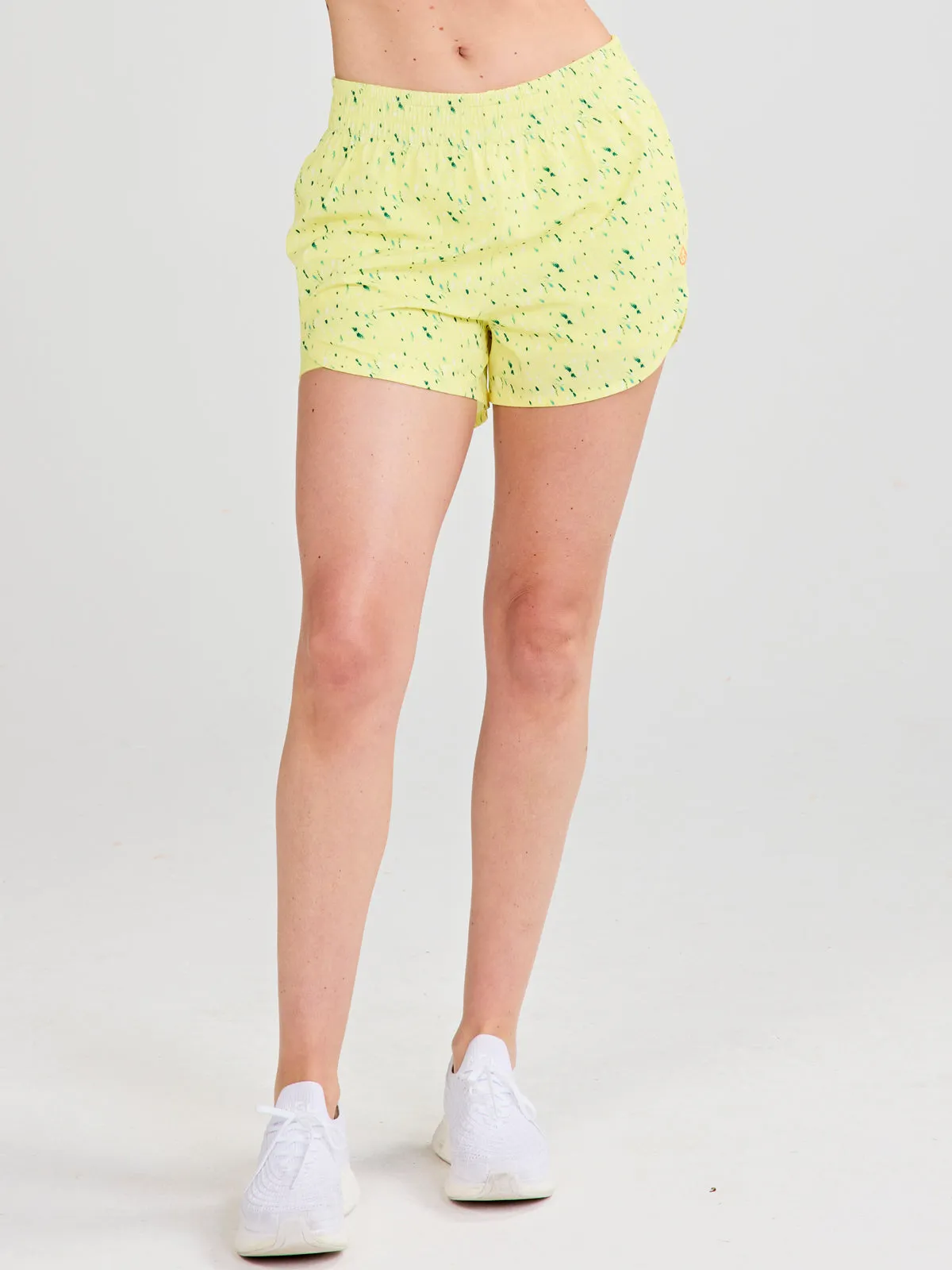 Ready 2-in-1 Short
