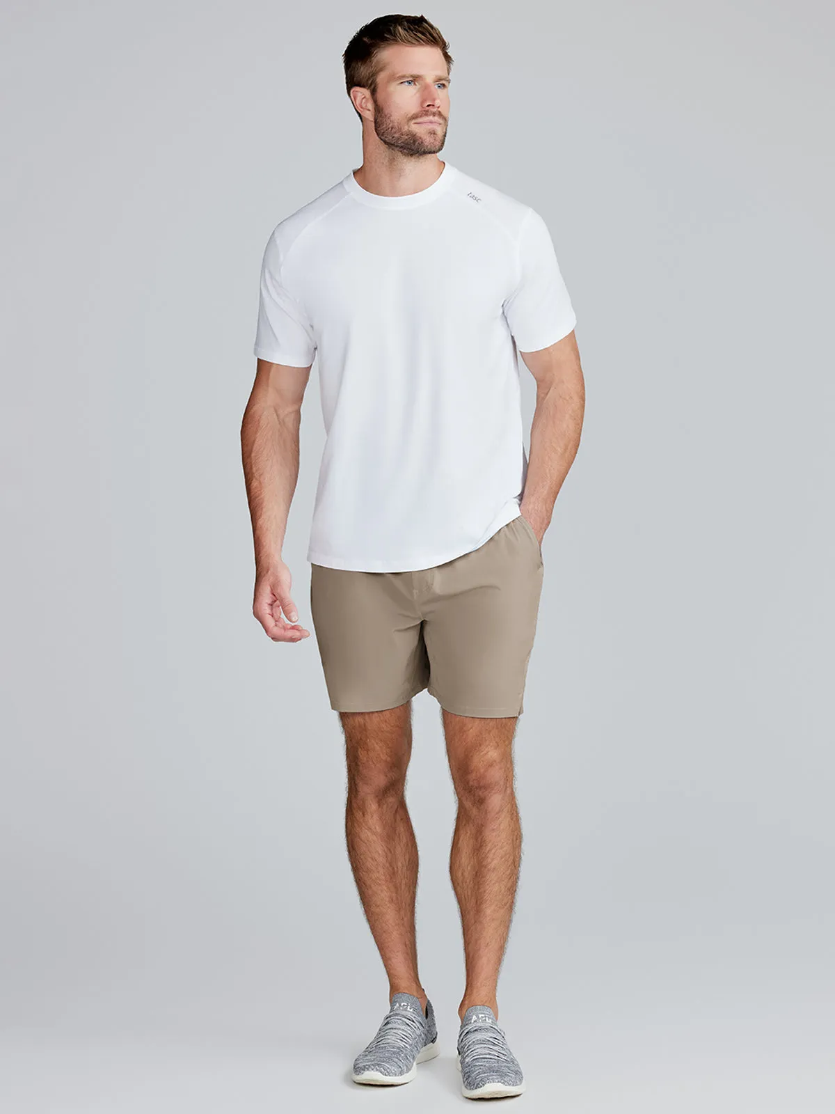 Recess 7in 2-in-1 Short