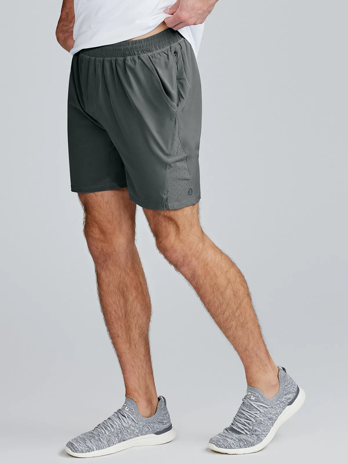 Recess 7in 2-in-1 Short