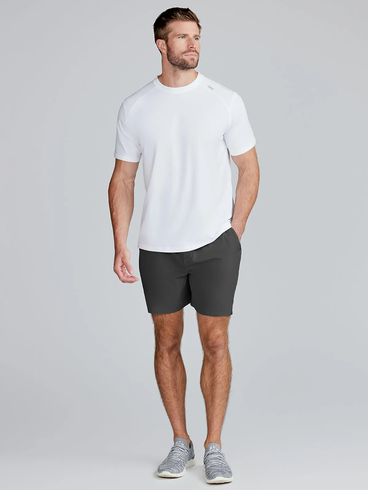 Recess 7in 2-in-1 Short