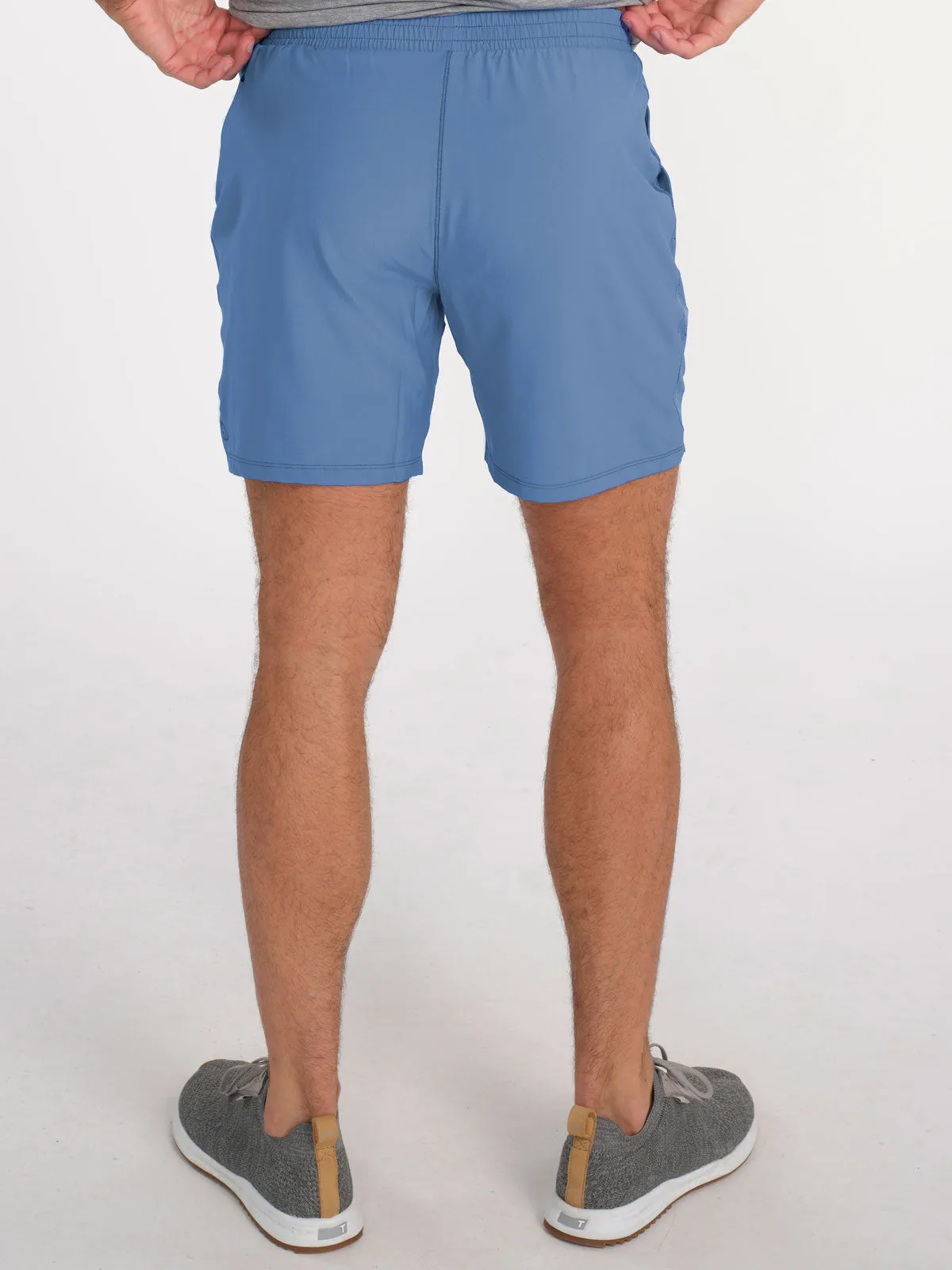 Recess 7in 2-in-1 Short