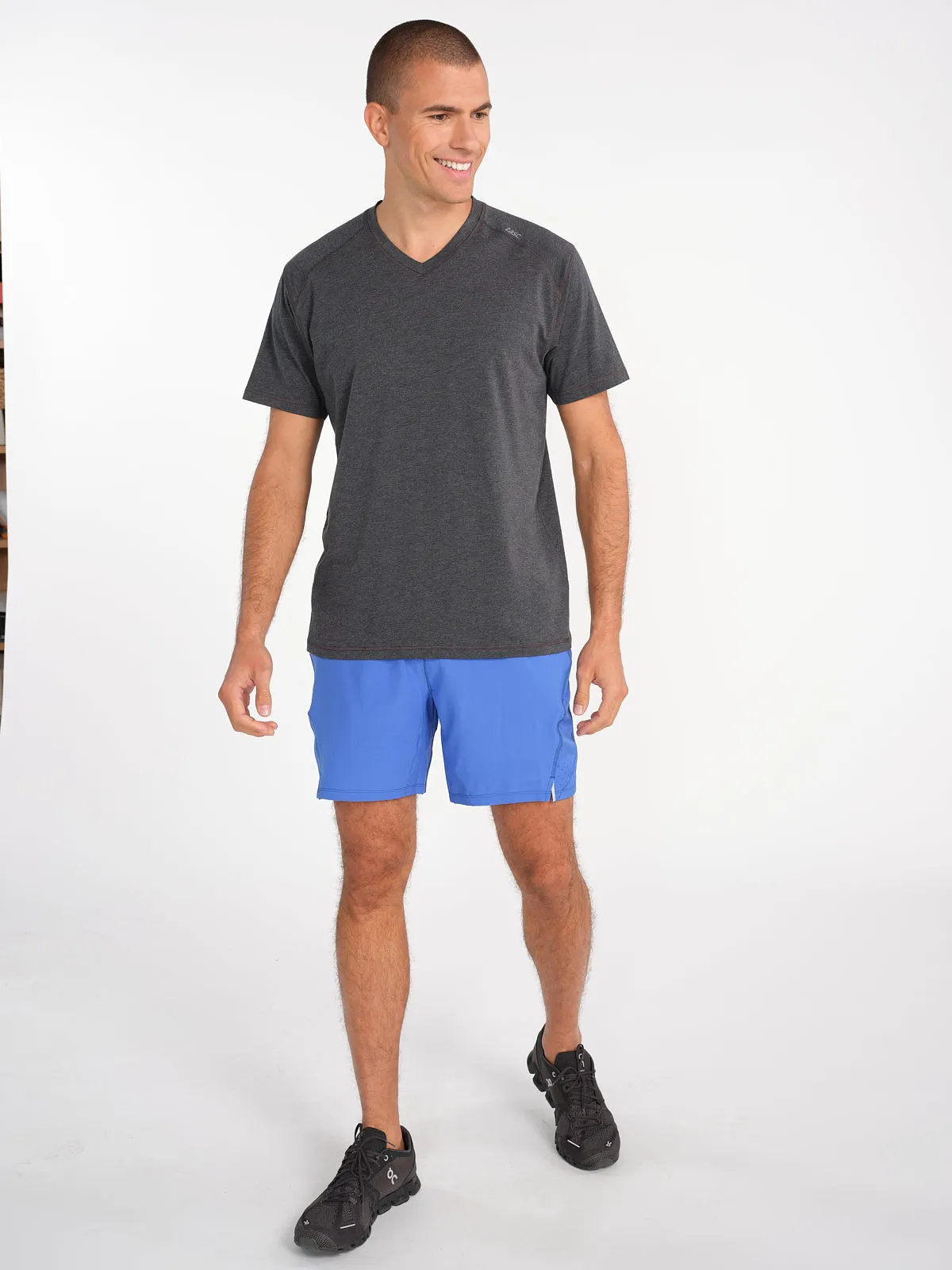 Recess 7in 2-in-1 Short