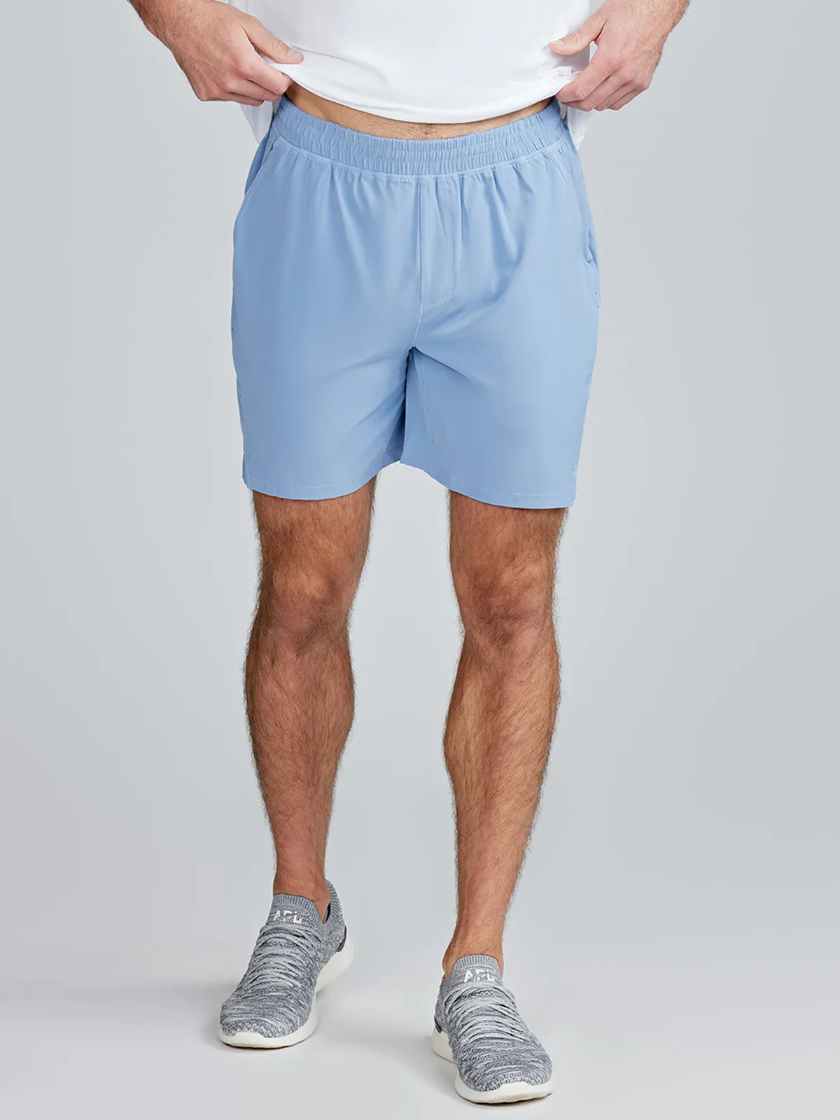 Recess 7in 2-in-1 Short