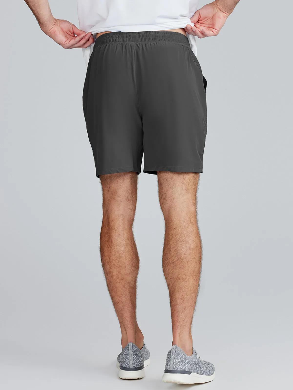 Recess 7in 2-in-1 Short