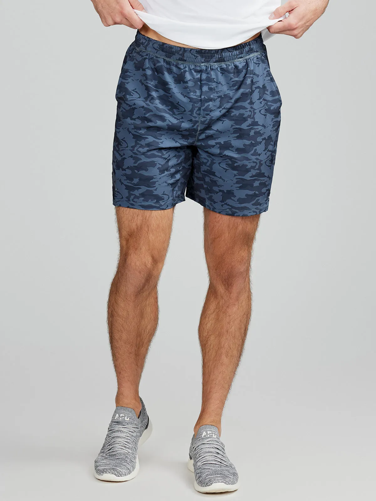 Recess 7in 2-in-1 Short