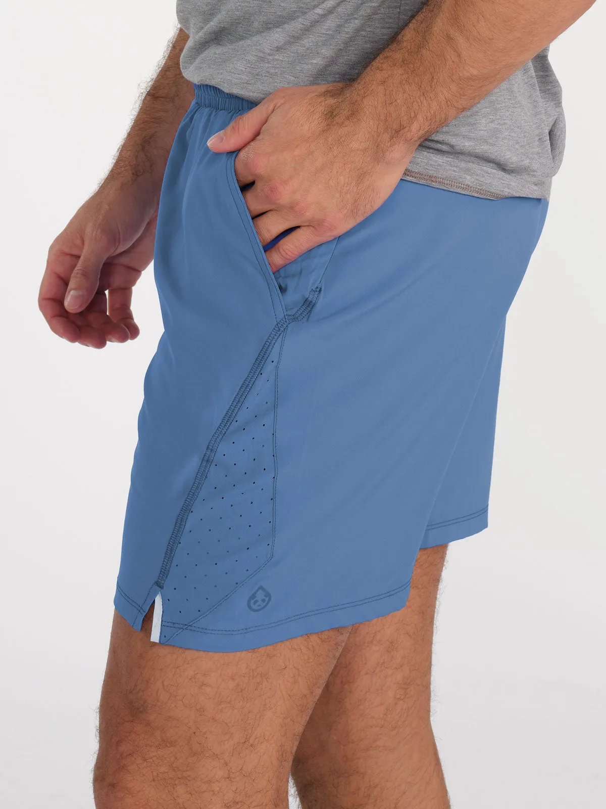 Recess 7in 2-in-1 Short