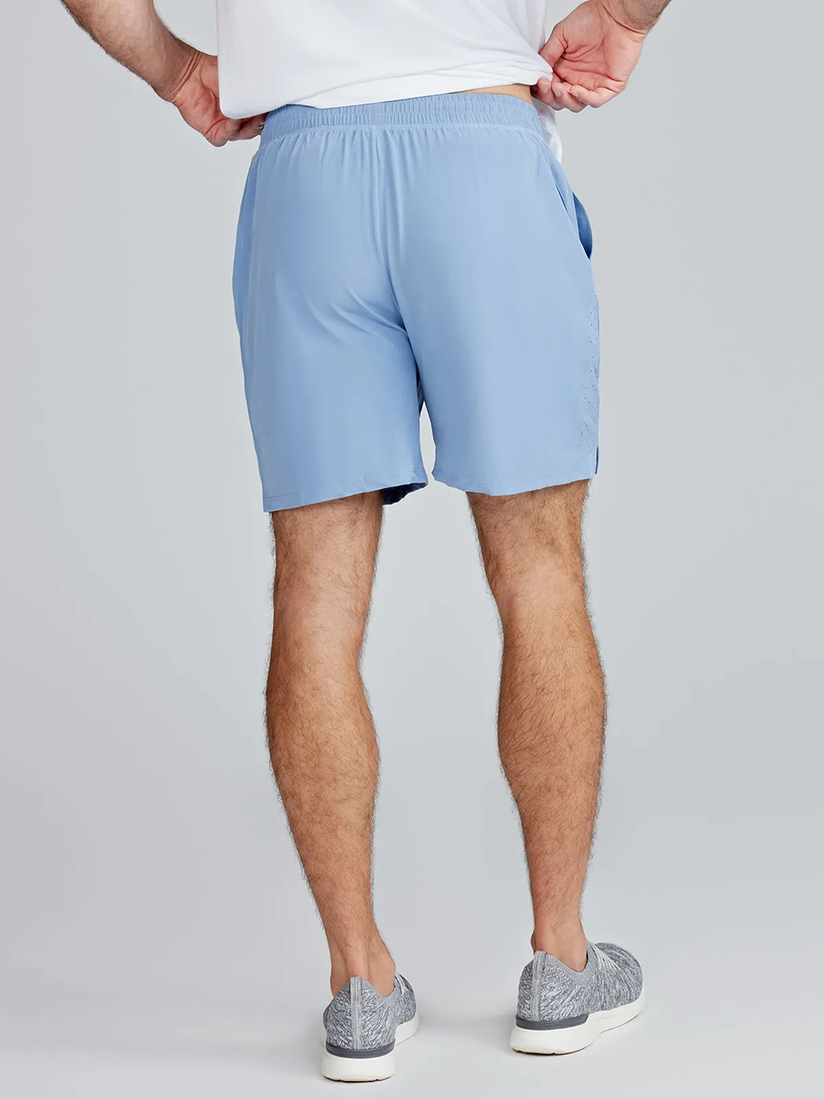 Recess 7in 2-in-1 Short