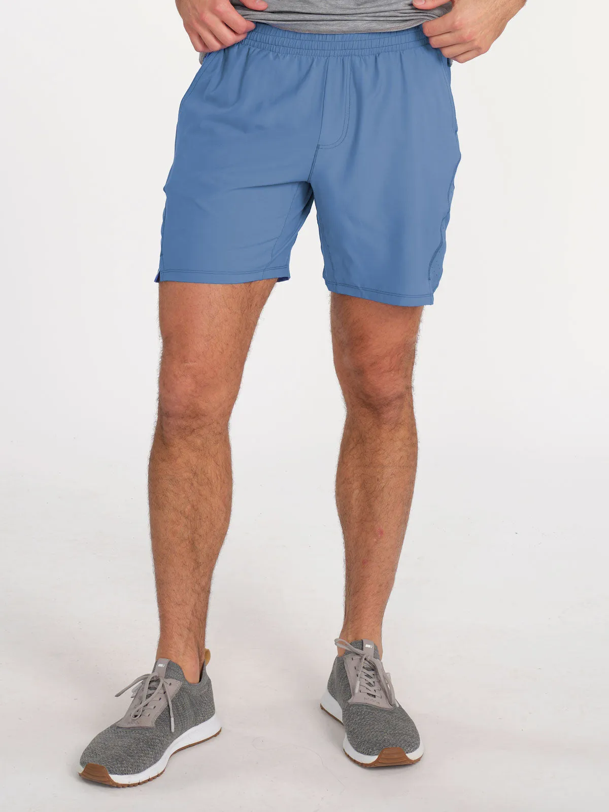 Recess 7in 2-in-1 Short