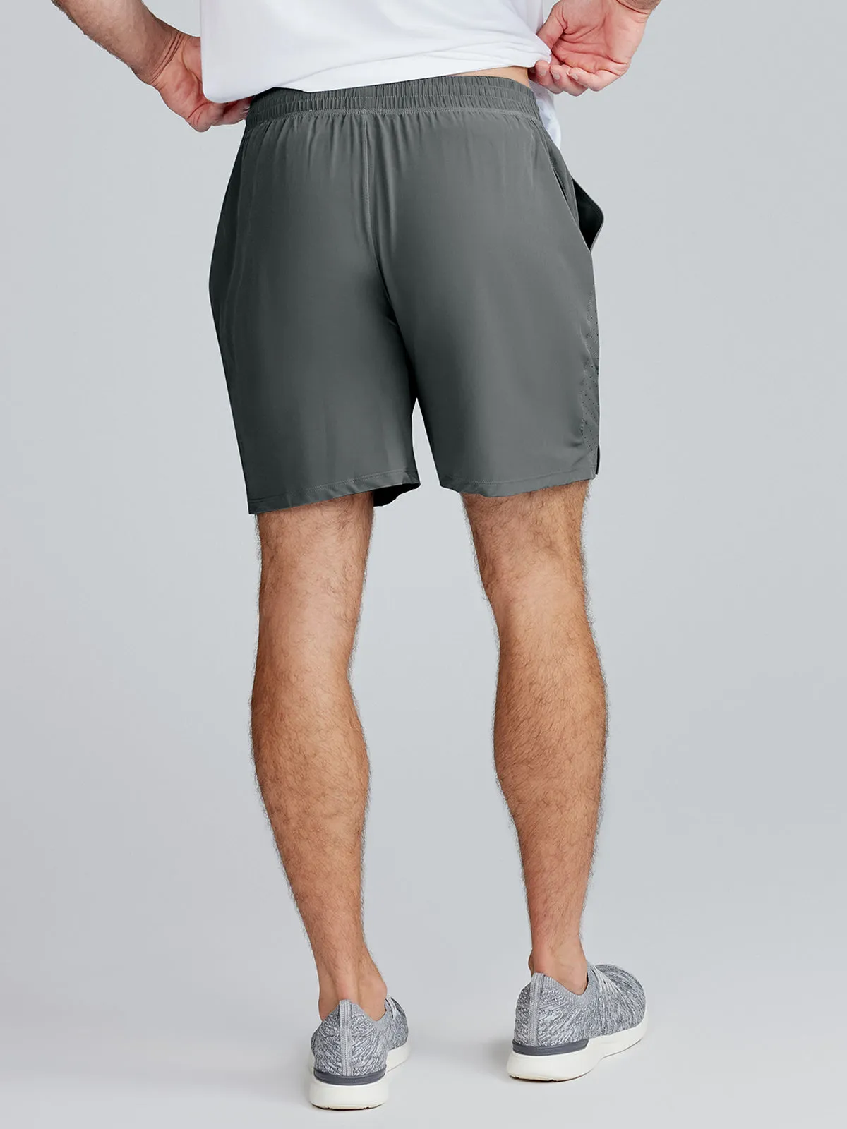 Recess 7in 2-in-1 Short